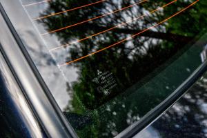 Mitsubishi Lancer Evolution IX MR 2006 года  (NA)